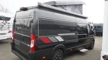 Fahrzeugbild LMC Innovan 640 /Schlafdach #5
