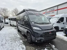 Fahrzeugbild LMC Innovan 640 /Schlafdach #6