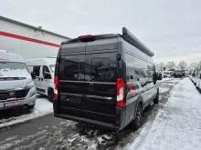 Fahrzeugbild LMC Innovan 640 /Schlafdach #9