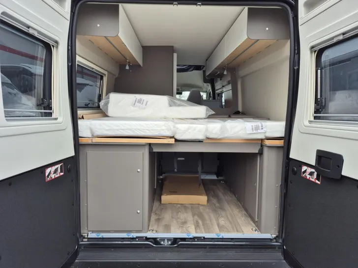 Fahrzeugbild LMC Innovan 640 /SONDERANGEBOT #11
