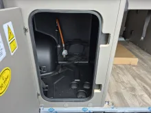 Fahrzeugbild LMC Innovan 640 /Schlafdach #12