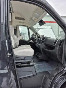 Fahrzeugbild LMC Innovan 640 /Schlafdach #16