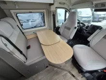 Fahrzeugbild LMC Innovan 640 /Schlafdach #21