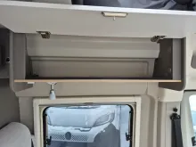 Fahrzeugbild LMC Innovan 640 /Schlafdach #23