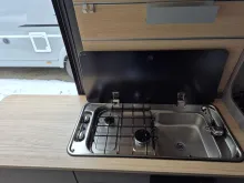 Fahrzeugbild LMC Innovan 640 /Schlafdach #25