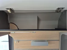 Fahrzeugbild LMC Innovan 640 /Schlafdach #26