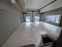 Fahrzeugbild LMC Innovan 640 /Schlafdach #27