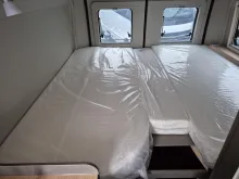 Fahrzeugbild LMC Innovan 640 /Schlafdach #28