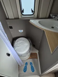 Fahrzeugbild LMC Innovan 640 /Schlafdach #31