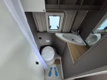 Fahrzeugbild LMC Innovan 640 /Schlafdach #32