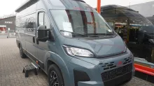 Fahrzeugbild LMC Innovan 640 /Schlafdach #1
