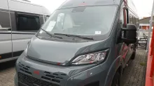 Fahrzeugbild LMC Innovan 640 /Schlafdach #3