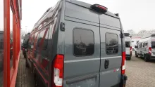 Fahrzeugbild LMC Innovan 640 /Schlafdach #4