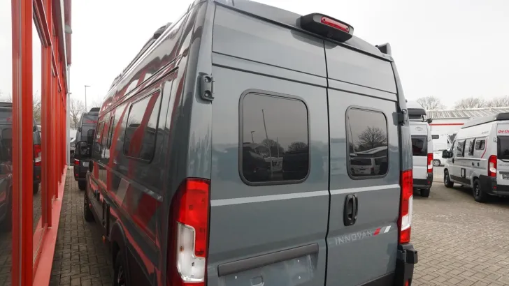 Fahrzeugbild LMC Innovan 640 /SONDERANGEBOT #5