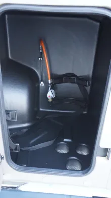 Fahrzeugbild LMC Innovan 640 /Schlafdach #11