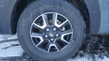 Fahrzeugbild LMC Innovan 640 /Schlafdach #12