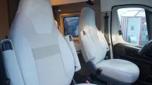 Fahrzeugbild LMC Innovan 640 /Schlafdach #14