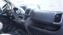 Fahrzeugbild LMC Innovan 640 /Schlafdach #15