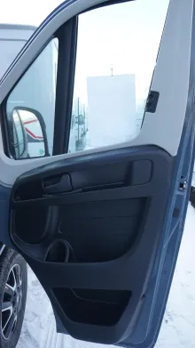 Fahrzeugbild LMC Innovan 640 /Schlafdach #16