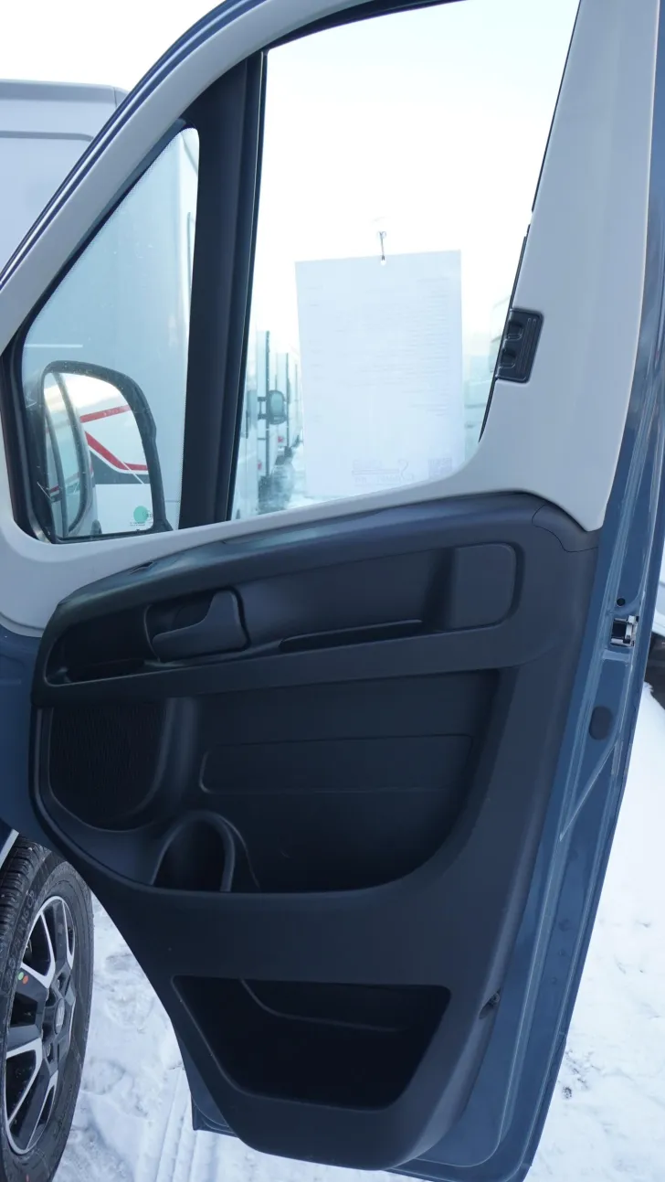 Fahrzeugbild LMC Innovan 640 /SONDERANGEBOT #17