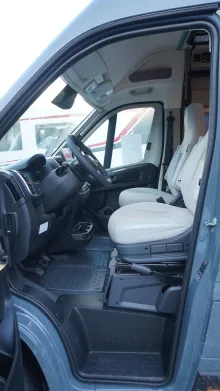 Fahrzeugbild LMC Innovan 640 /Schlafdach #17