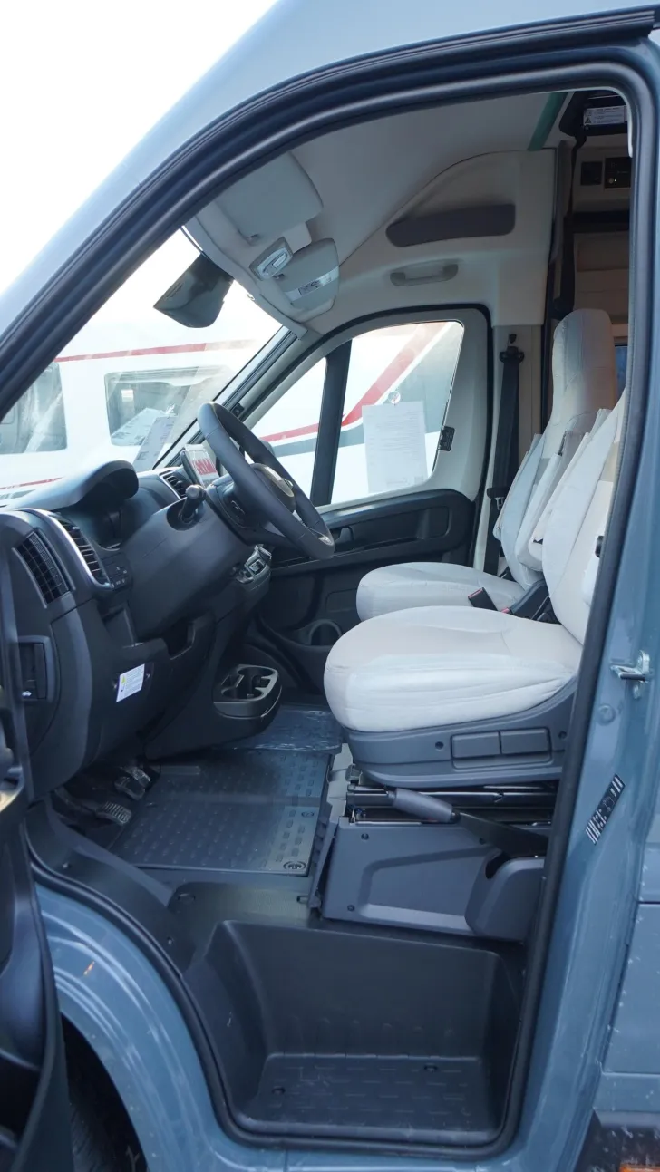 Fahrzeugbild LMC Innovan 640 /SONDERANGEBOT #18