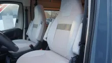 Fahrzeugbild LMC Innovan 640 /Schlafdach #18