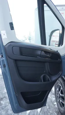 Fahrzeugbild LMC Innovan 640 /Schlafdach #20
