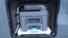 Fahrzeugbild LMC Innovan 640 /Schlafdach #23