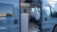 Fahrzeugbild LMC Innovan 640 /Schlafdach #24