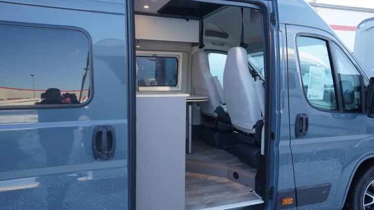 Fahrzeugbild LMC Innovan 640 /SONDERANGEBOT #25