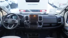 Fahrzeugbild LMC Innovan 640 /Schlafdach #25