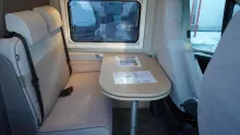 Fahrzeugbild LMC Innovan 640 /Schlafdach #29
