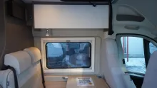 Fahrzeugbild LMC Innovan 640 /Schlafdach #30