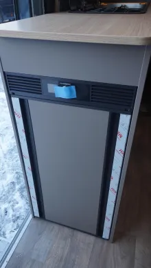 Fahrzeugbild LMC Innovan 640 /Schlafdach #31