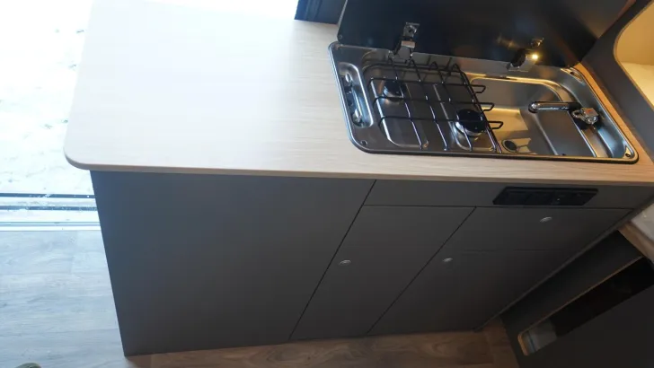 Fahrzeugbild LMC Innovan 640 /SONDERANGEBOT #34
