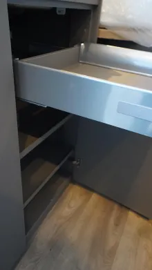 Fahrzeugbild LMC Innovan 640 /Schlafdach #35
