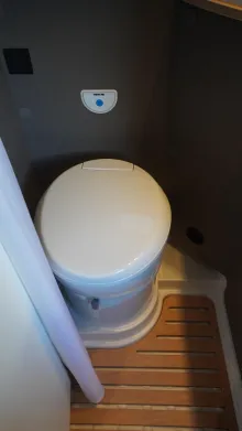Fahrzeugbild LMC Innovan 640 /Schlafdach #37