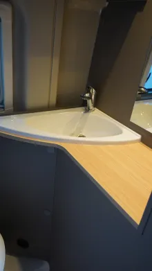 Fahrzeugbild LMC Innovan 640 /Schlafdach #38