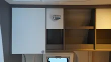 Fahrzeugbild LMC Innovan 640 /Schlafdach #40