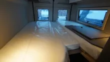 Fahrzeugbild LMC Innovan 640 /Schlafdach #41