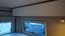 Fahrzeugbild LMC Innovan 640 /Schlafdach #42