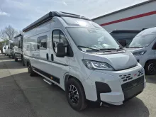 Fahrzeugbild LMC Innovan 640 /Schlafdach #1