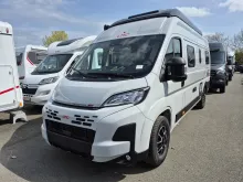 Fahrzeugbild LMC Innovan 640 /Schlafdach #3