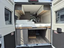 Fahrzeugbild LMC Innovan 640 /SONDERANGEBOT #7