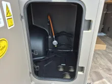 Fahrzeugbild LMC Innovan 640 /SONDERANGEBOT #9