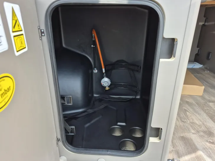 Fahrzeugbild LMC Innovan 640 /SONDERANGEBOT #9