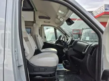 Fahrzeugbild LMC Innovan 640 /Schlafdach #10