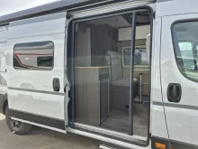 Fahrzeugbild LMC Innovan 640 /SONDERANGEBOT #15
