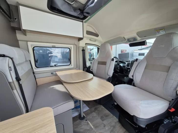 Fahrzeugbild LMC Innovan 640 /SONDERANGEBOT #19